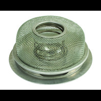 Oil Screen Only, 1980-83 Vanagon, 1972-79 Bus, 1970-76 914-4, 1976 912E