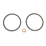 EMPI 98-9207 - Oil Strainer Gasket Kit - Fits VW Bus 1700/1800/2000cc Engines