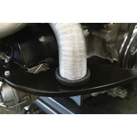 EMPI 99-1613 BBT Fresh Air Hose Seals – Pair, Fits VW Bug Bus Ghia Thing