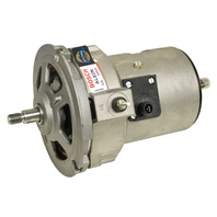 Genuine Bosch AL82N Alternator 12V 55A Fits VW Beetle Bus Ghia EMPI 00‑9444‑1