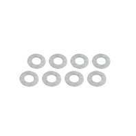 Hardened Dual Valve Spring Shims .030 - VW Bug Buggy - EMPI Bugpack B405830