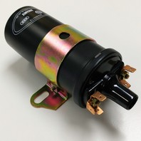 OE Oil Filled Coil, 12V, Original VW, In VW Box with Bracket, Made In Mexico OE Oil Filled Coil, 12V, Original VW, In VW Box with Bracket, Made In Mexico