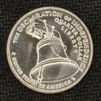 2026 July 4th Privy Mark Quarter - Uncirculated - FAST FREE 2‑DAY FEDEX SHIP