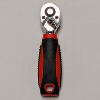 Portable Micro Ratchet Socket Wrench Set EDC Pocket Tool Kit with Storage Pouch