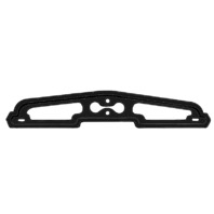 License Light Seal, VW Karmann Ghia 1956-1974, 141 943 191 EMPI 98-8802 License Light Seal, VW Karmann Ghia 1956-1974, 141 943 191 EMPI 98-8802