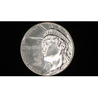 2026 P Enduring Liberty Half Dollar BU Uncirculated Mint Die Clash Error W/Bonus Coin
