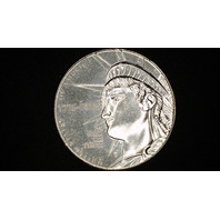 2026 P Enduring Liberty Half Dollar BU Uncirculated Mint Die Clash Error W/Bonus Coin
