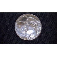 2026 P Enduring Liberty Half Dollar BU Uncirculated Mint Die Clash Error W/Bonus Coin