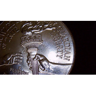 2026 P Enduring Liberty Half Dollar BU Uncirculated Mint Die Clash Error W/Bonus Coin