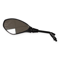 Universal 10mm Motorcycle Mirrors - Standard Right Hand Thread