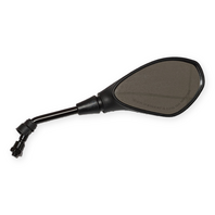 Universal 10mm Motorcycle Mirrors - Standard Right Hand Thread