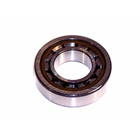 Pair Rear IRS Outer Wheel Bearings Fits VW Beetle 68‑79 Ghia Type 3 &ndash; Roller Set