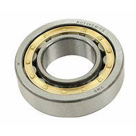 Pair Rear IRS Outer Wheel Bearings Fits VW Beetle 68‑79 Ghia Type 3 &ndash; Roller Set