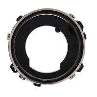 1997‑2006 Jeep Wrangler Headlight Bracket Kit &ndash; Left & Right Side OEM‑Style Replacements