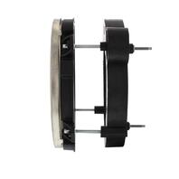 1997‑2006 Jeep Wrangler Headlight Bracket Kit &ndash; Left & Right Side OEM‑Style Replacements