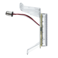 Pair of 36‑LED Sequential Parking Lights (1983&ndash;1988 Chevy/GMC Truck)