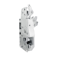 Door Latch Pair - Left & Right, Compatible with Chevrolet/GMC Truck 1973–1981