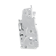 Door Latch Pair - Left & Right, Compatible with Chevrolet/GMC Truck 1973–1981