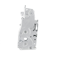 Door Latch Pair - Left & Right, Compatible with Chevrolet/GMC Truck 1973–1981
