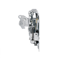 Door Latch Pair – Left & Right Side for Chevrolet/GMC C/K Truck & SUV 1988–2000