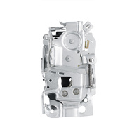 Door Latch Pair – Left & Right Side for Chevrolet/GMC C/K Truck & SUV 1988–2000