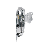 Door Latch Pair – Left & Right Side for Chevrolet/GMC C/K Truck & SUV 1988–2000