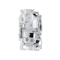 Door Latch Pair – Left & Right Side for Chevrolet/GMC C/K Truck & SUV 1988–2000