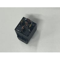 Universal Relay Switches, Pair - 5 Terminal 40 Amp 12 Volt  Hot Rat Street Rod Window Fan