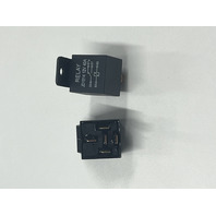 Universal Relay Switches, Pair - 5 Terminal 40 Amp 12 Volt  Hot Rat Street Rod Window Fan