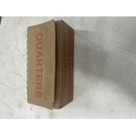 2026-D Revolutionary War Quarters Uncirculated Box of 50 Rolls $500 FV