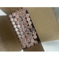 2026-D Revolutionary War Quarters Uncirculated Box of 50 Rolls $500 FV