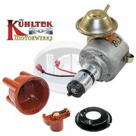 Kuhltek Distributor 034 W/ SVDA Vacuum Advance for Dune Buggy 0231170034EL