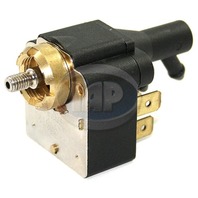 IAP 141955517A Wiper/Washer Switch T-1/3 68-71 IAP 141955517A Wiper/Washer Switch T-1/3 68-71