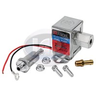 Fuel Pump, Electric, Facet, Compatible with 1200-1600cc Air-cooled Engines Fuel Pump, Electric, Facet, Compatible with 1200-1600cc Air-cooled Engines
