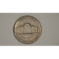 1959 P Jefferson Nickel &ldquo;BLACK BEAUTY&rdquo; Improper Annealed Planchet - Mint Error