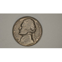 1959 P Jefferson Nickel &ldquo;BLACK BEAUTY&rdquo; Improper Annealed Planchet - Mint Error