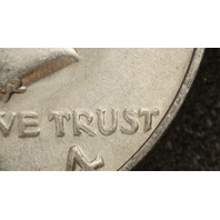 1974‑D Kennedy Half Dollar DDO FS‑101 Variety &ndash; Circulated &ndash; Doubled Die