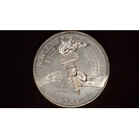 2026-W Enduring Liberty Half Dollar 9-11-01 Always Remember Privy