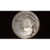 2026-W Enduring Liberty Half Dollar 9-11-01 Always Remember Privy
