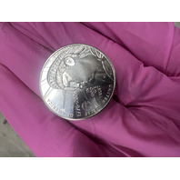 2026-W Enduring Liberty Half Dollar 9-11-01 Always Remember Privy