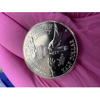 2026-W Enduring Liberty Half Dollar 9-11-01 Always Remember Privy