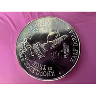 2026-W Enduring Liberty Half Dollar 9-11-01 Always Remember Privy