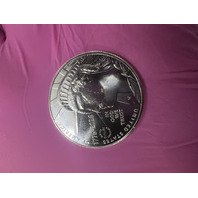 2026-W Enduring Liberty Half Dollar 9-11-01 Always Remember Privy