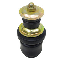 Front Shock Absorber Mount Kit, Pair for VW Beetle, Ghia, Thing (1966&ndash;1977)