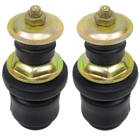 Front Shock Absorber Mount Kit, Pair for VW Beetle, Ghia, Thing (1966&ndash;1977)