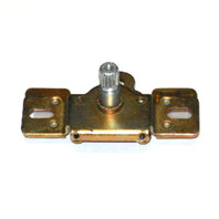 Left & Right Door Release Kit for VW Beetle 56‑66 - 111 837 021B & 111 837 022B