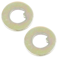 Thrust Washer Pair for Wheel Bearing for VW Type 1 Bug/Ghia 1950-1965
