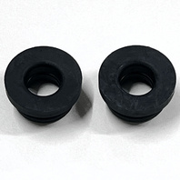 Brake Fluid Reservoir Grommets, Pair / Master Cylinder Plugs &ndash; 113611817A
