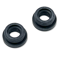 Brake Fluid Reservoir Grommets, Pair / Master Cylinder Plugs &ndash; 113611817A