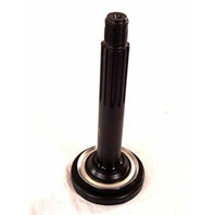 Standard IRS Stub Axles, Pair Fits VW Type 1 1969-79, 8mm Bolts - 113 501 231